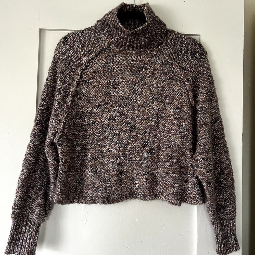 Women's Cozy O'Neill knited sweater